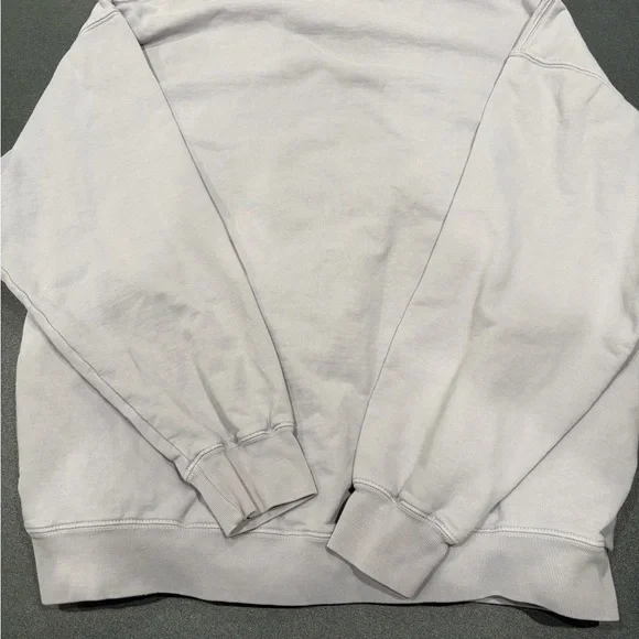 Brandy Melville Yosemite Sierra Nevada Crewneck Sweater with bears - Picture 3 of 3